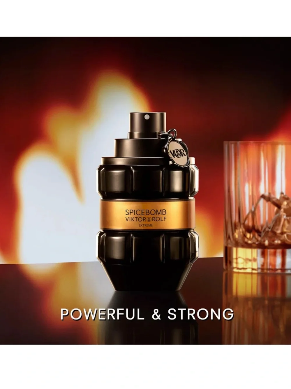 Viktor &Rolf Spicebomb Extreme EDP Mini 7ml BRAND NEW IN BOX
